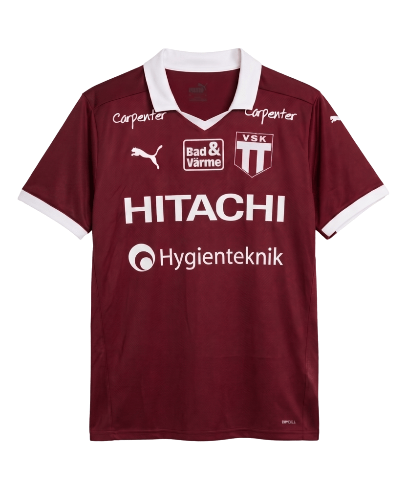 Women's Västerås SK 2026 Home Shirt