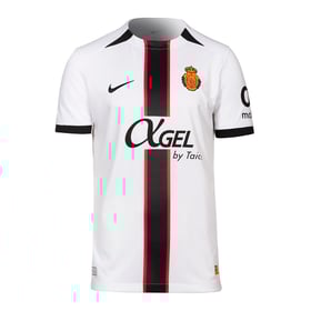Damen Real Mallorca 2025/26 Auswärtstrikot