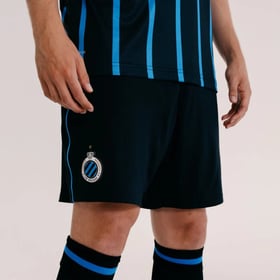 Hombre Pantalones cortos de local Club Brugge 2025/26