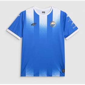 Herren Stal Mielec 2025/26 Auswärtstrikot Ohne Sponsor