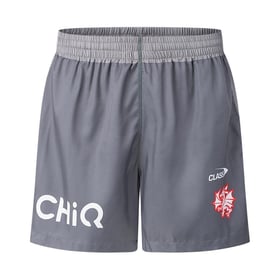 Women's St. George Illawarra Dragons 2025 Third Authentic Training Shorts