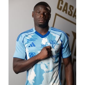 Camiseta Tercera Casa Pia AC 2025/26 para Hombre