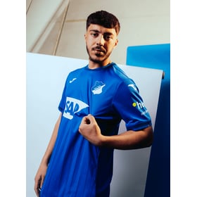 Damen TSG Hoffenheim 2024/25 Heimtrikot