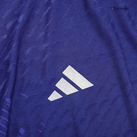 Argentina 3 Stars Player Version Away Jersey World Cup 2022