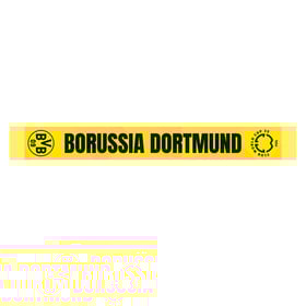 BVB Borussia Dortmund CWC Fotos Schal