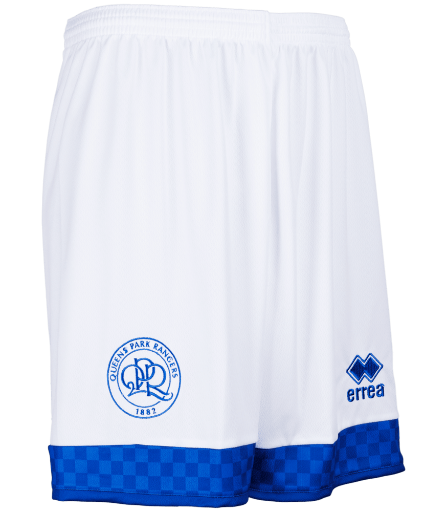Herren Queens Park Rangers 2025/26 Heimshorts