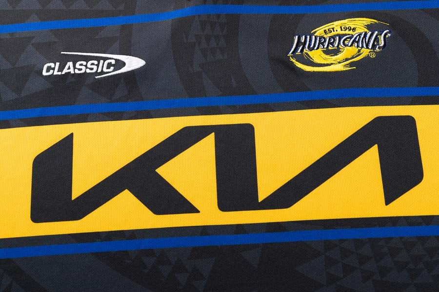 Men's Hurricanes 2026 Away Shirt