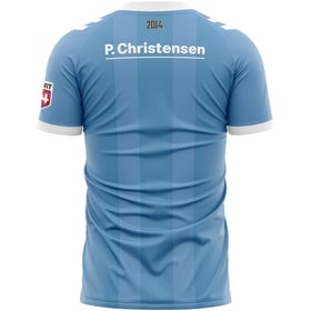Maglia Casa Uomo SønderjyskE 2024/25