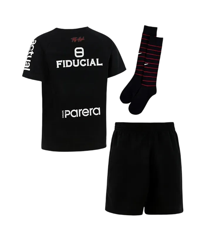 Kid's Toulouse Stadium 2026/27 Home Kit