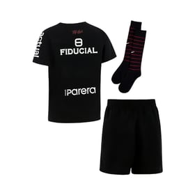 Kid's Toulouse Stadium 2026/27 Home Kit