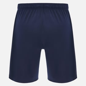 Herren Udinese 2024/25 Dritte Authentische Trainingsshorts
