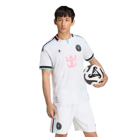Herren Inter Miami CF 2026 Drittes Trikot
