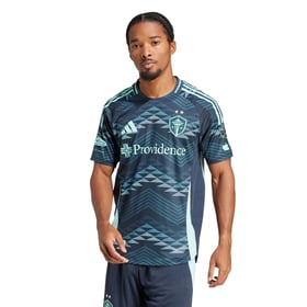 Herren Seattle Sounders FC 2026 Auswärtstrikot