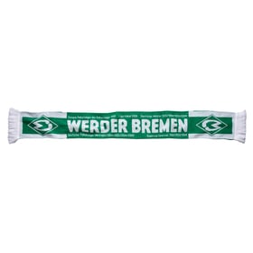Werder Bremen Erfolge Schal