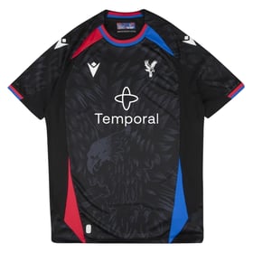 Herren Crystal Palace 2026/27 Auswärtstrikot