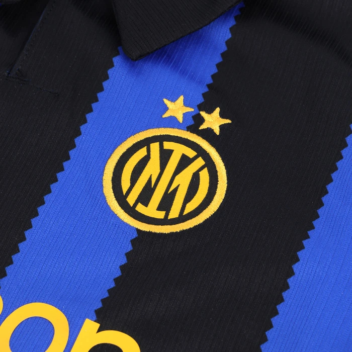 Kit Inter Milan 2026/27 Domicile Enfant