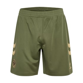 Damen ASSE 2025/26 Dritte Shorts