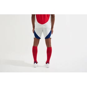 Men's Arsenal 2024/25 Home Authentic Shorts