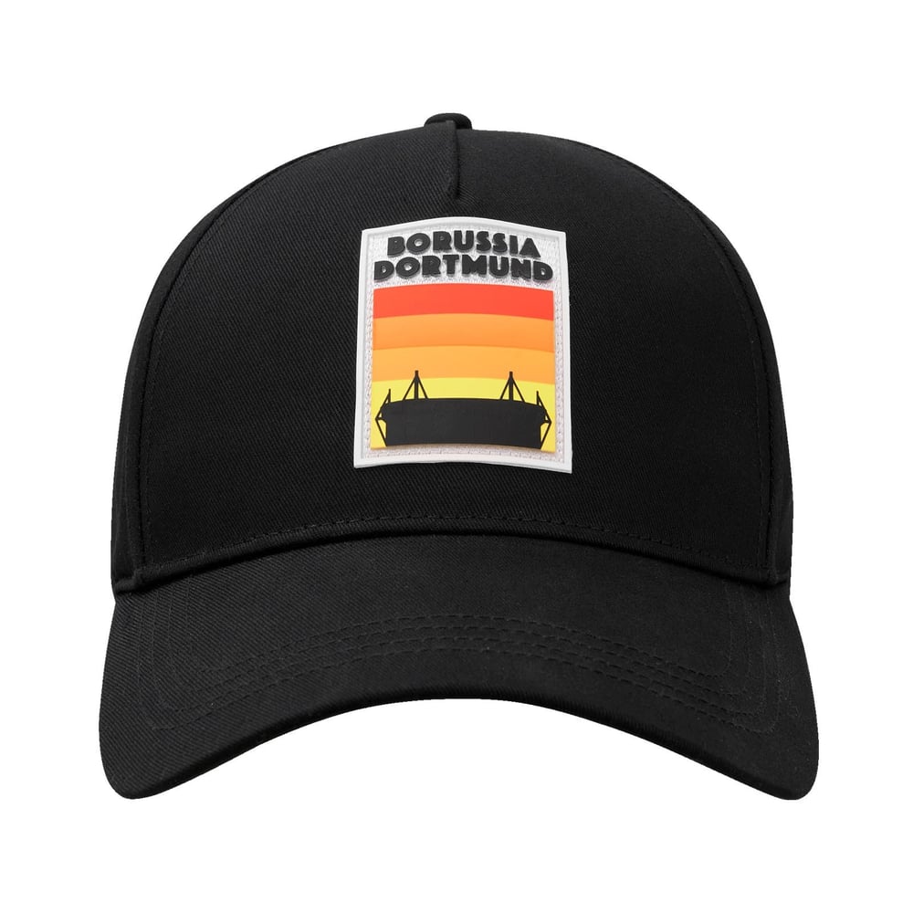BVB Borussia Dortmund Sunset Cap