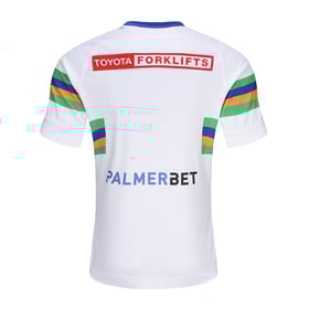 Men's Canberra Raiders 2024 Away Shirt