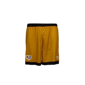 Kinder Rayo Vallecano 2023/24 Drittes Shorts