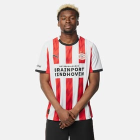 Herren PSV 2025/26 Heimtrikot