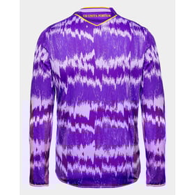 Damenlangarmtrikot Stoke City 2025/26 Auswärts