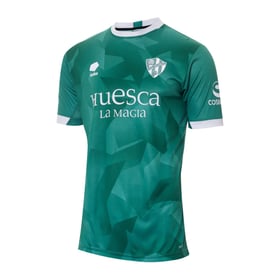 Damen SD Huesca 2023/24 Dritttrikot