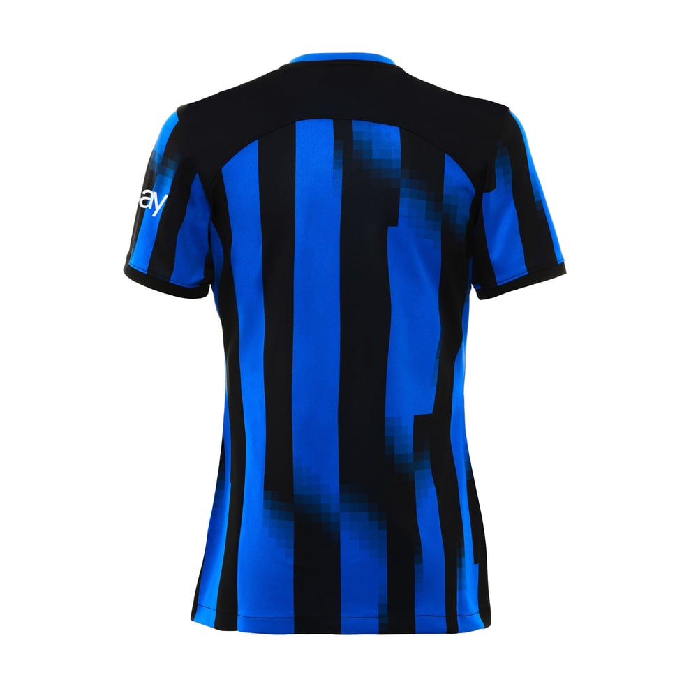 Maillot Inter 2023/24 pour femme - Domicile