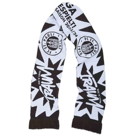 FC St. Pauli 2024 Promotion Scarf