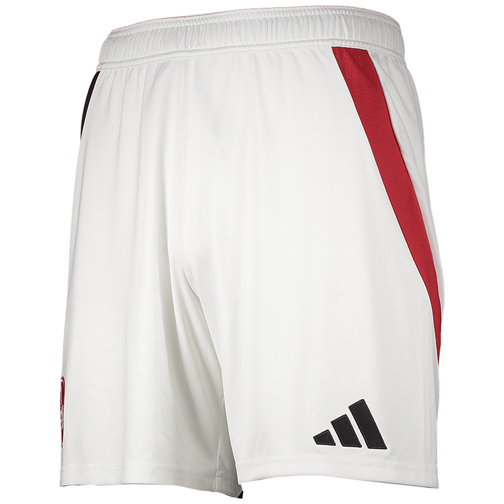 Women's 1. FC Nürnberg 2024/25 Away Shorts