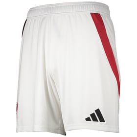 Women's 1. FC Nürnberg 2024/25 Away Shorts