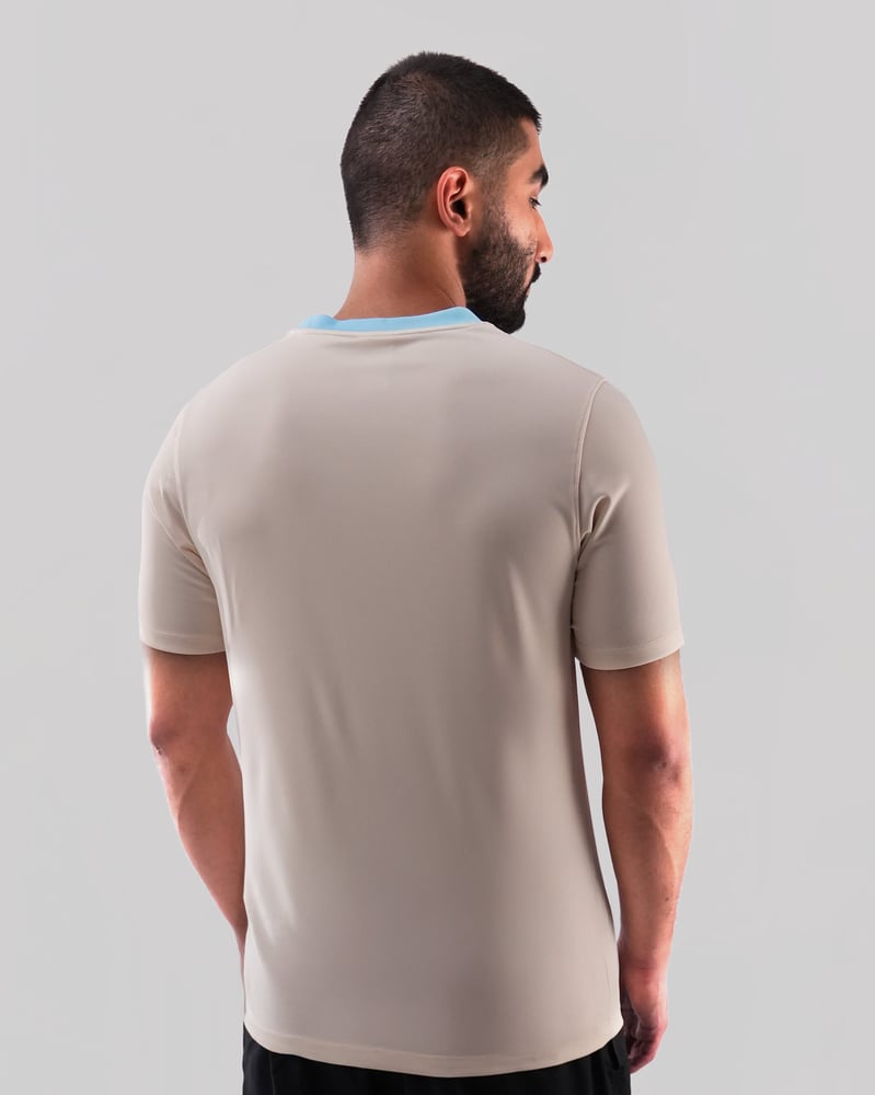 Damen Al-Ittihad Club 2025/26 Auswärts Trikot Ohne Sponsor