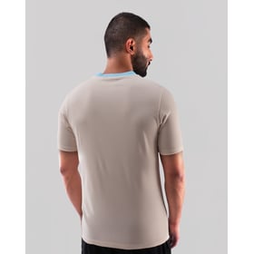 Damen Al-Ittihad Club 2025/26 Auswärts Trikot Ohne Sponsor