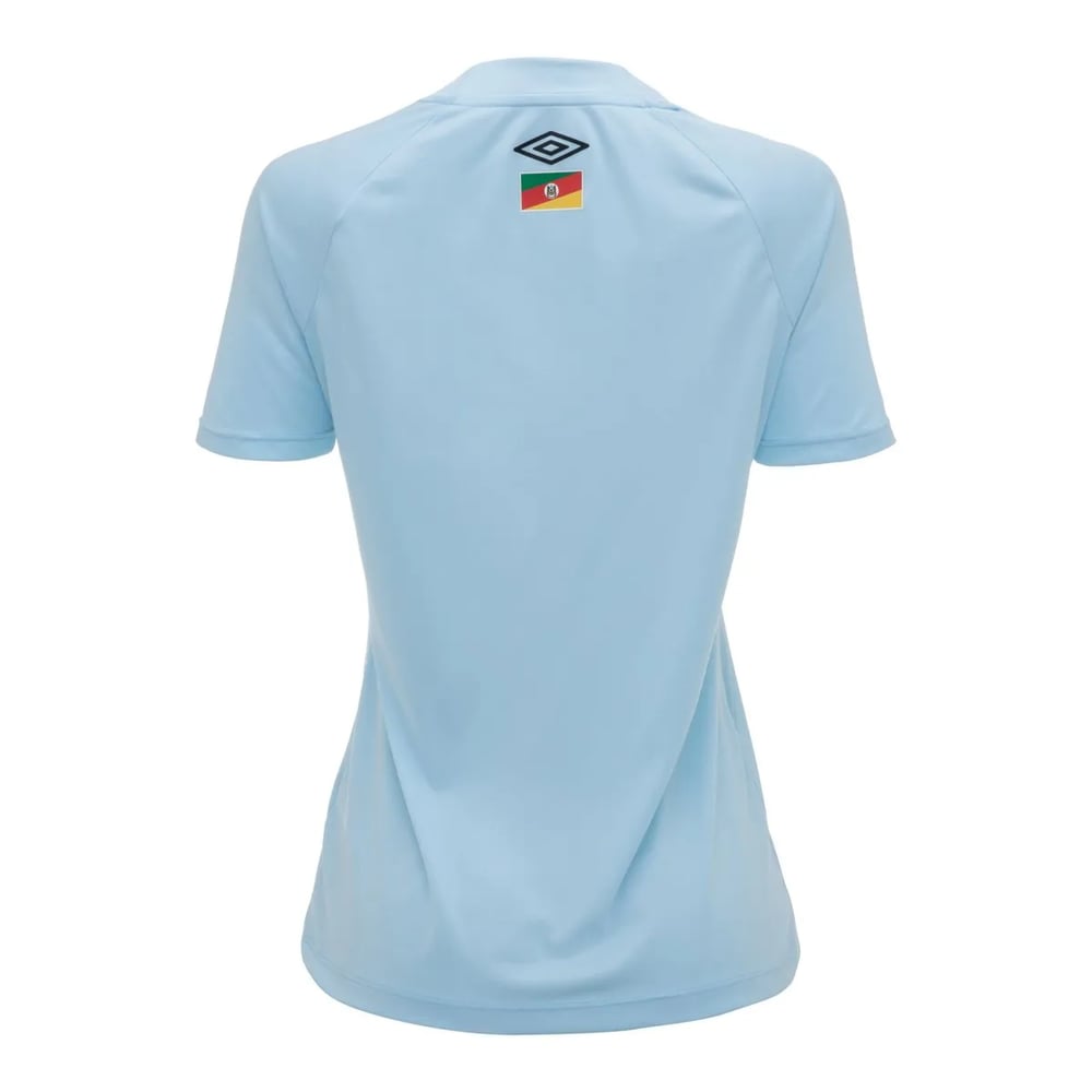Damen Gremio 2025/26 Auswärtstrikot