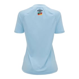 Damen Gremio 2025/26 Auswärtstrikot