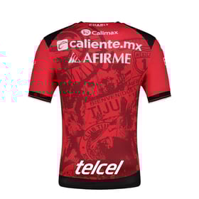 Damen Club Tijuana 2025/26 Heimtrikot