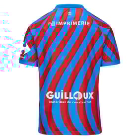 Damen SM Caen 2024/25 Heim Shirt