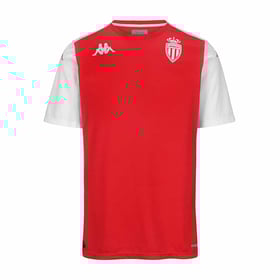 Herren AS Monaco 2024/25 Dritte Authentic Trainingsshirt