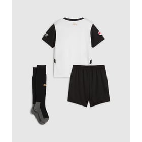 Kid's Valencia CF 2024/25 Home Kit