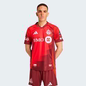 Kinder Toronto FC 2025 Heim Shorts