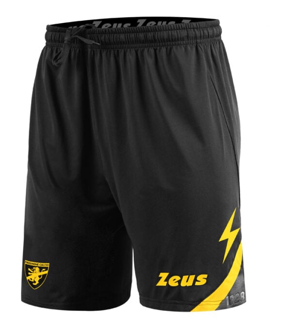 Kinder Frosinone Calcio 2024/25 Drittes Shorts