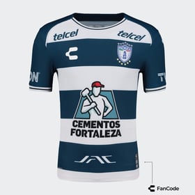 Atlas FC Auswärtstrikot 2024/25