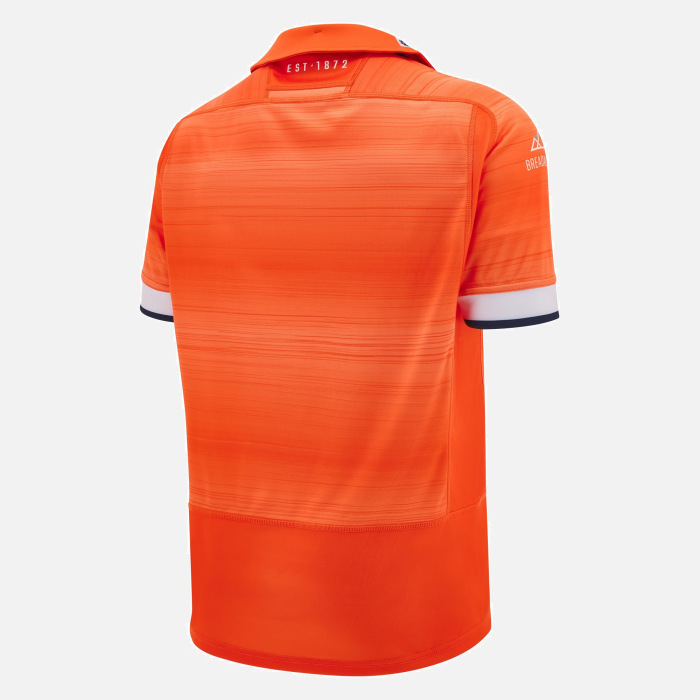 Men's Edinburgh 2024/25 Away Shirt