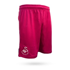 Kind Swansea City 2023/24 Drittshorts