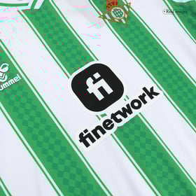 Real Betis Heimtrikot 23/24