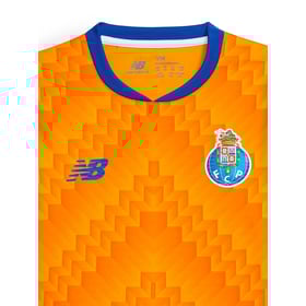 Maillot extérieur enfant FC Porto 2024/25