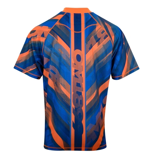 Maillot statement Rétro OM homme
