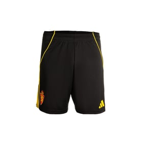 Damen Real Zaragoza 2025/26 Auswärtsshorts