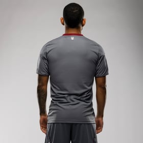 Damen Legia Warschau 2025/26 Drittes Trikot